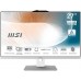 Моноблок MSI Modern AM272P 12M-400RU 9S6-AF8212-498