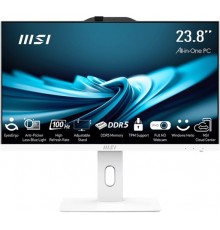 Моноблок MSI Pro AP242P 14M-687RU 9S6-AE0622-687                                                                                                                                                                                                          