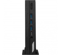 Неттоп MSI Pro DP10 12M Mini 9S6-B0A621-201                                                                                                                                                                                                               