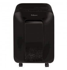 Шредер Fellowes PowerShred LX200 Black                                                                                                                                                                                                                    