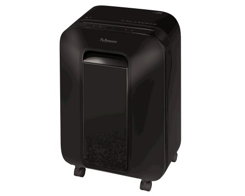 Шредер Fellowes PowerShred LX200 Black