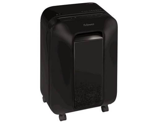 Шредер Fellowes PowerShred LX200 Black