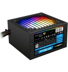 Блок питания GameMax 700W VP-700-RGB                                                                                                                                                                                                                      