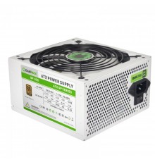 Блок питания GameMax 550W GP-550 White                                                                                                                                                                                                                    