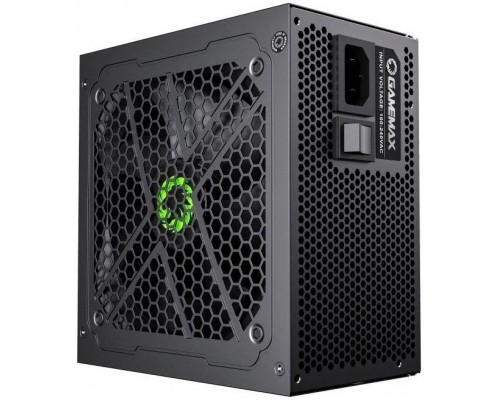 Блок питания GameMax 750W GX-750