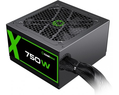 Блок питания GameMax 750W GX-750