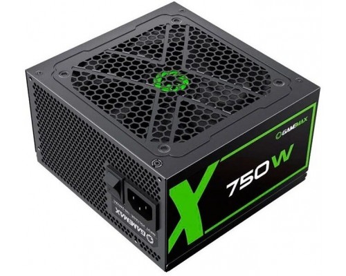 Блок питания GameMax 750W GX-750