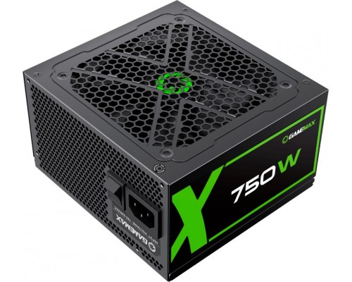 Блок питания GameMax 750W GX-750