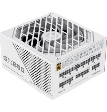 Блок питания GameMax 850W GX-850 PRO White                                                                                                                                                                                                                