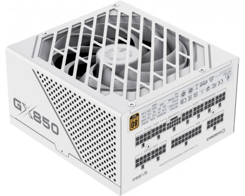 Блок питания GameMax 850W GX-850 PRO White