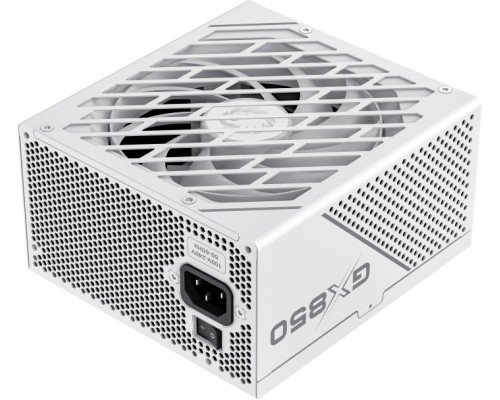 Блок питания GameMax 850W GX-850 PRO White