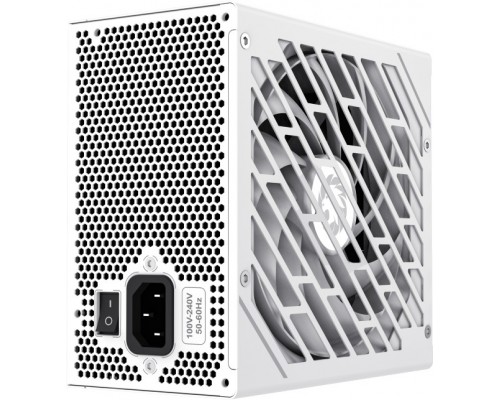 Блок питания GameMax 850W GX-850 PRO White