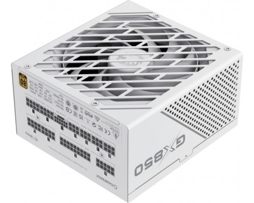 Блок питания GameMax 850W GX-850 PRO White