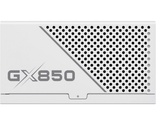 Блок питания GameMax 850W GX-850 PRO White