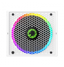 Блок питания GameMax 850W RGB-850 PRO White                                                                                                                                                                                                               