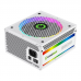 Блок питания GameMax 850W RGB-850 PRO White