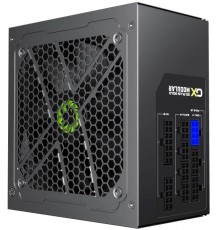 Блок питания GameMax 650W GX-650 Modular                                                                                                                                                                                                                  