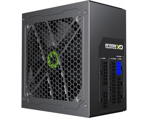 Блок питания GameMax 650W GX-650 Modular