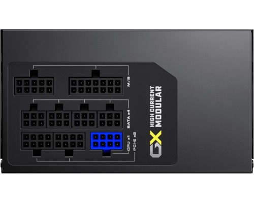 Блок питания GameMax 650W GX-650 Modular