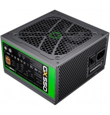 Блок питания GameMax 550W GX-550 Modular                                                                                                                                                                                                                  