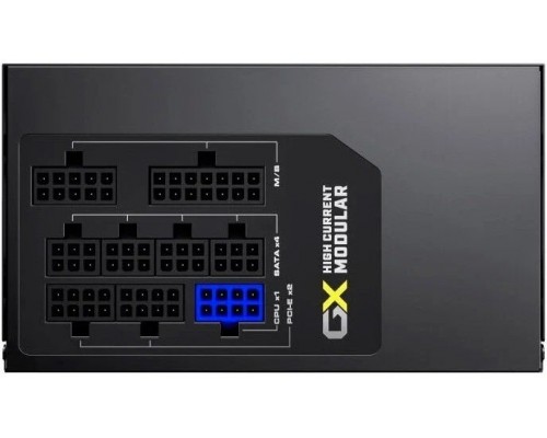 Блок питания GameMax 550W GX-550 Modular