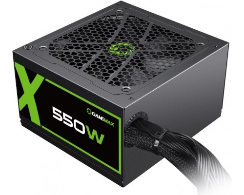 Блок питания GameMax 550W GX-550