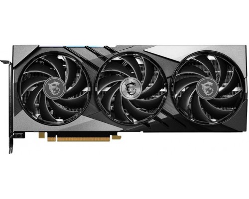 Видеокарта MSI GeForce RTX 4070 Ti GAMING SLIM 12G