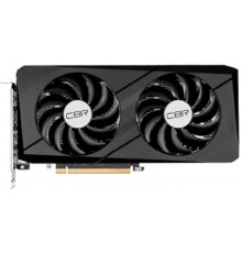 Видеокарта CBR nVidia GeForce RTX 4060 8Gb VGA-MSRTX4060-8G-RTL                                                                                                                                                                                           