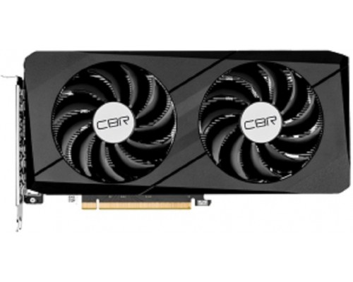 Видеокарта CBR nVidia GeForce RTX 4060 8Gb VGA-MSRTX4060-8G-RTL