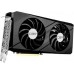 Видеокарта CBR nVidia GeForce RTX 4060 8Gb VGA-MSRTX4060-8G-RTL