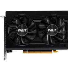 Видеокарта Palit nVidia GeForce RTX 3050 Dual V1 8Gb NE63050018P1-1070D V1                                                                                                                                                                                