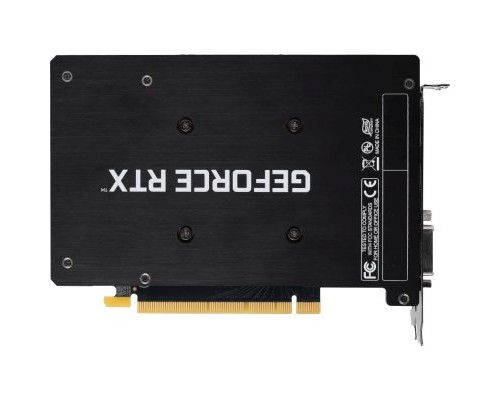 Видеокарта Palit nVidia GeForce RTX 3050 Dual V1 8Gb NE63050018P1-1070D V1