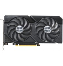 Видеокарта ASUS PCI-E 4.0 NVIDIA GeForce RTX 4060 8Gb DUAL-RTX4060-O8G-EVO                                                                                                                                                                                