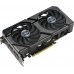 Видеокарта ASUS PCI-E 4.0 NVIDIA GeForce RTX 4060 8Gb DUAL-RTX4060-O8G-EVO