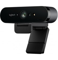 Веб-камера Logitech Webcam BRIO 960-001106                                                                                                                                                                                                                