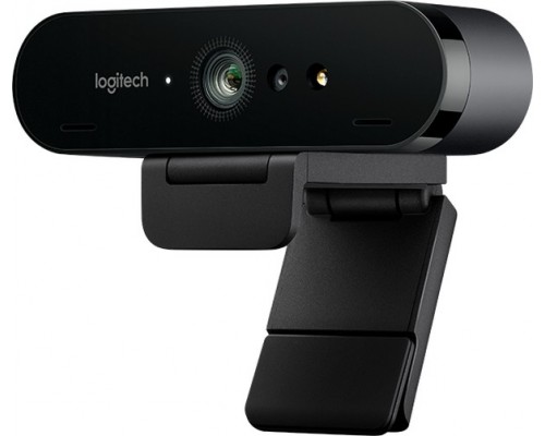 Веб-камера Logitech Webcam BRIO 960-001106