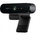 Веб-камера Logitech Webcam BRIO 960-001106