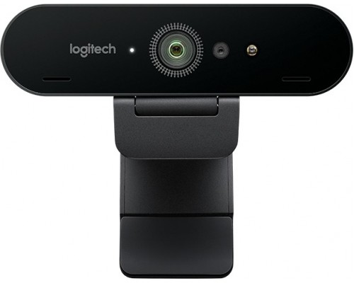 Веб-камера Logitech Webcam BRIO 960-001106