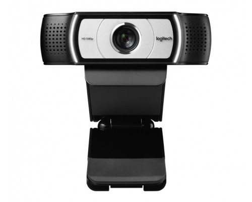 Веб-камера Logitech Webcam C930e 960-000972