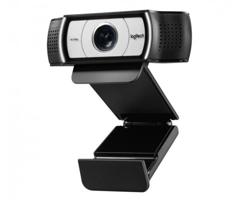 Веб-камера Logitech Webcam C930e 960-000972