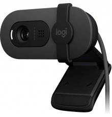 Веб-камера Logitech Brio 105 FHD 960-001592                                                                                                                                                                                                               