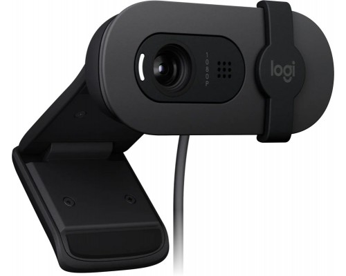 Веб-камера Logitech Brio 105 FHD 960-001592