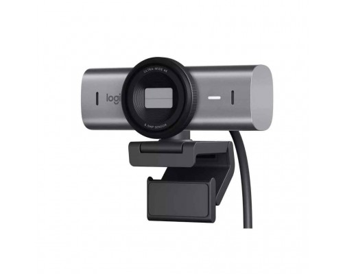 Веб-камера Logitech Webcam-MX Brio 705 960-001530