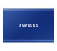 Внешний SSD диск Samsung T7 500Gb MU-PC500H/WW                                                                                                                                                                                                            