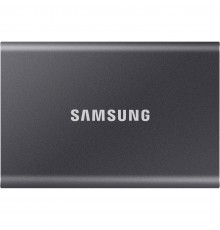 Внешний SSD диск Samsung T7 2Tb MU-PC2T0T/WW                                                                                                                                                                                                              