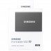 Внешний SSD диск Samsung T7 2Tb MU-PC2T0T/WW