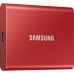 Внешний SSD диск Samsung T7 500Gb MU-PC500R/WW