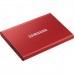 Внешний SSD диск Samsung T7 500Gb MU-PC500R/WW