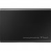 Внешний SSD диск Samsung T7 Touch 2Tb MU-PC2T0K/WW