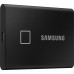 Внешний SSD диск Samsung T7 Touch 2Tb MU-PC2T0K/WW